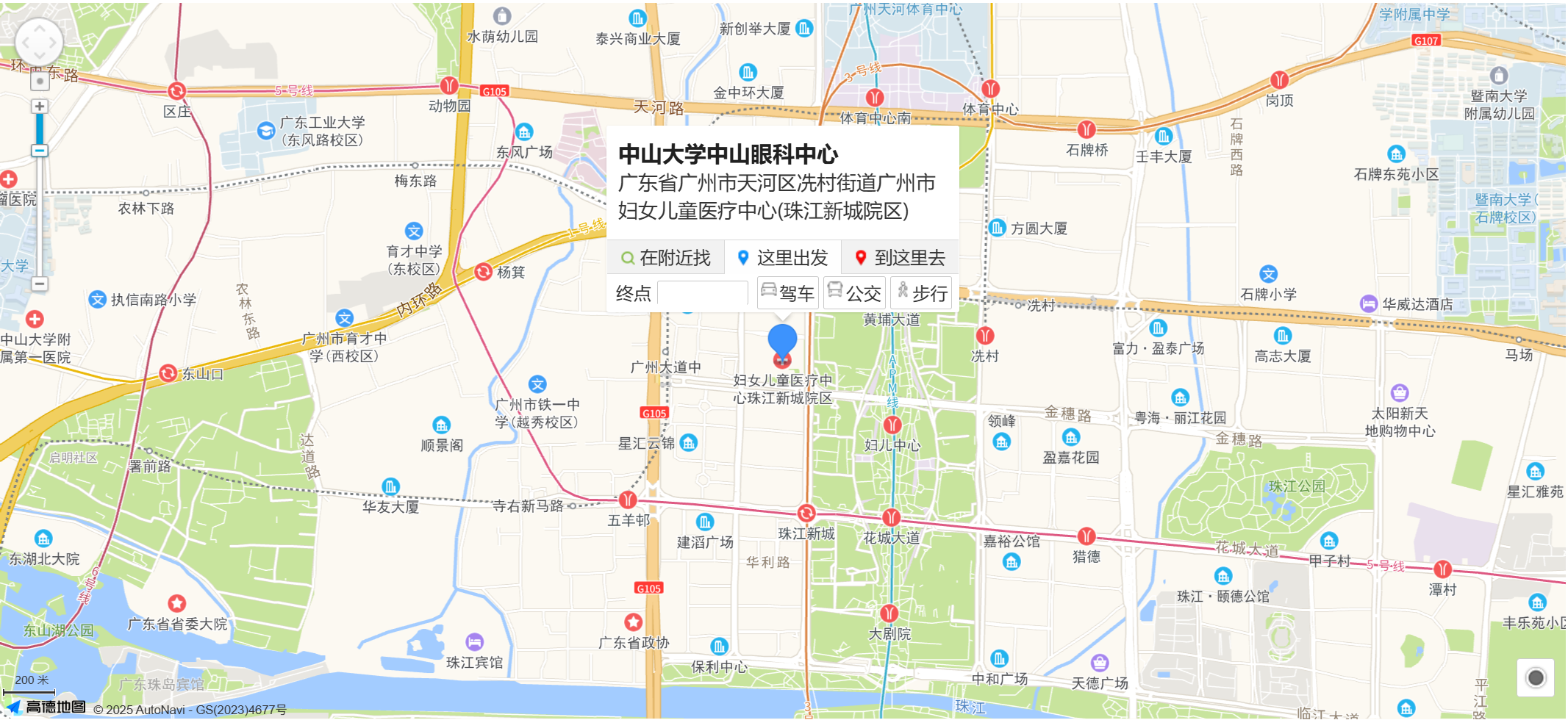 地图
