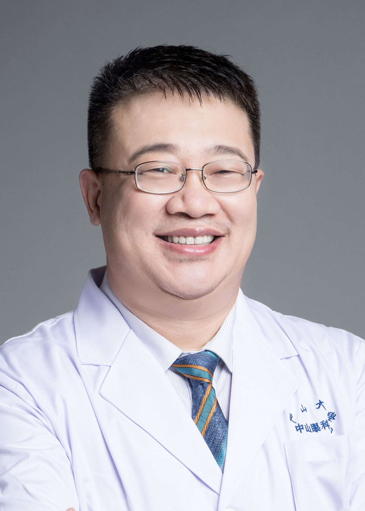 李涛：中山眼科中心副主任
